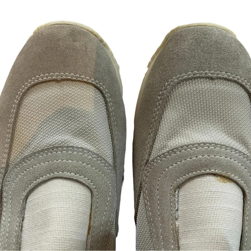 Roots Slip On Sneakers size 39 - Picture 6 of 10